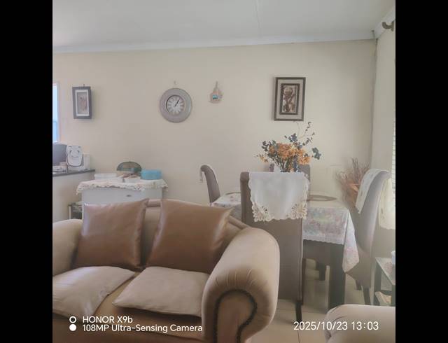 3 BEDROOM HOUSE FOR SALE IN VORNA VALLEY